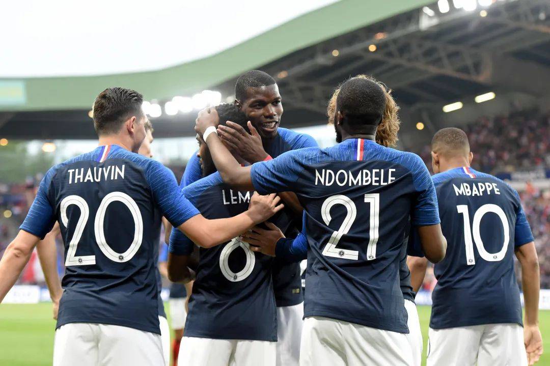 荷兰VS法国_国际赛：法国 VS 加拿大,4球惨败荷兰后荷兰VS法国，加拿大面对法国能否反弹？