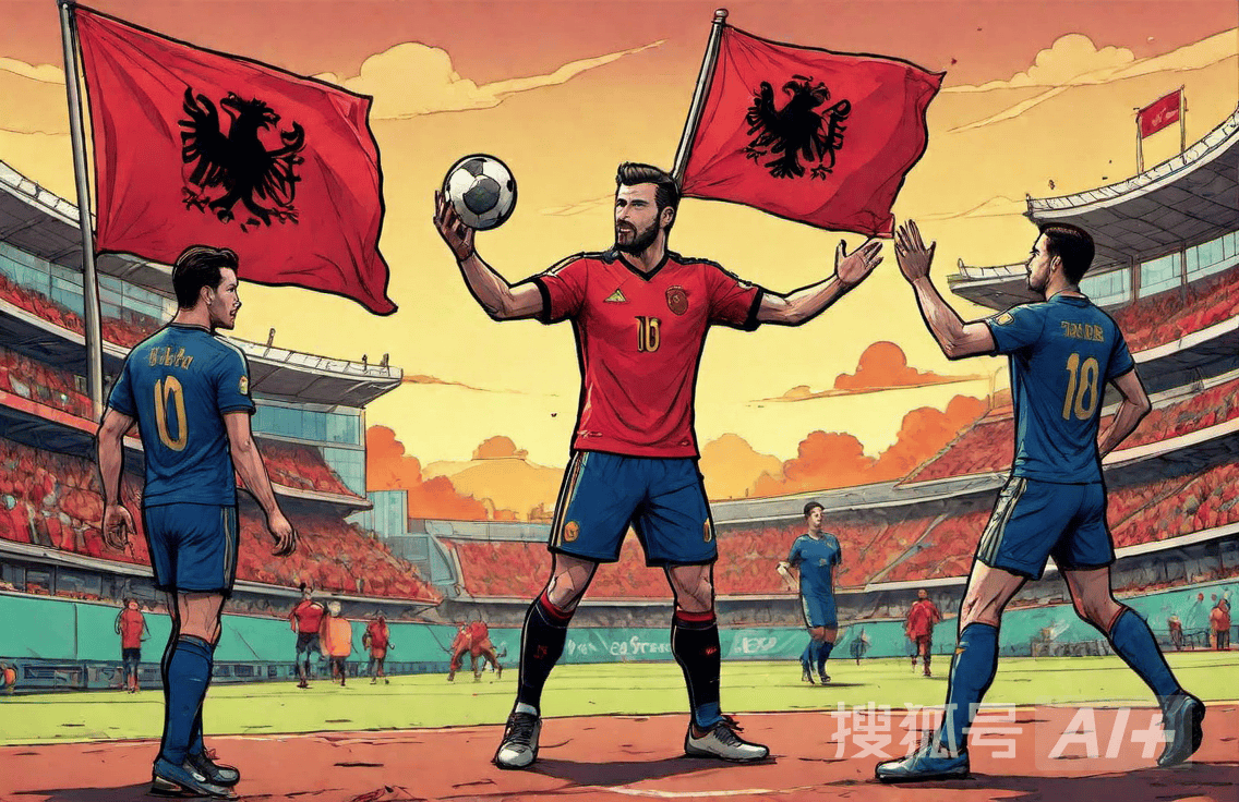 阿尔巴尼亚vs西班牙_欧洲杯 阿尔巴尼亚VS西班牙