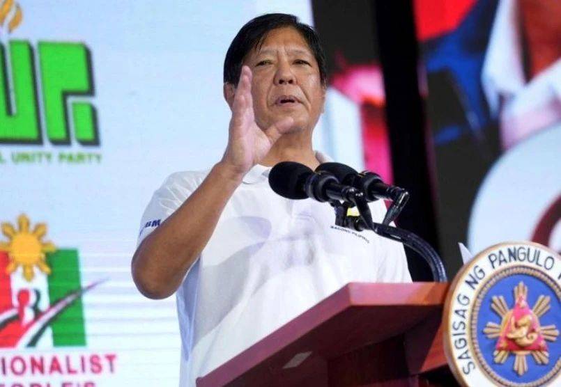 皇冠信用網注册网址_这场差点丢掉性命的豪赌皇冠信用網注册网址，杜特尔特赢了？马科斯3招让自己陷入死局