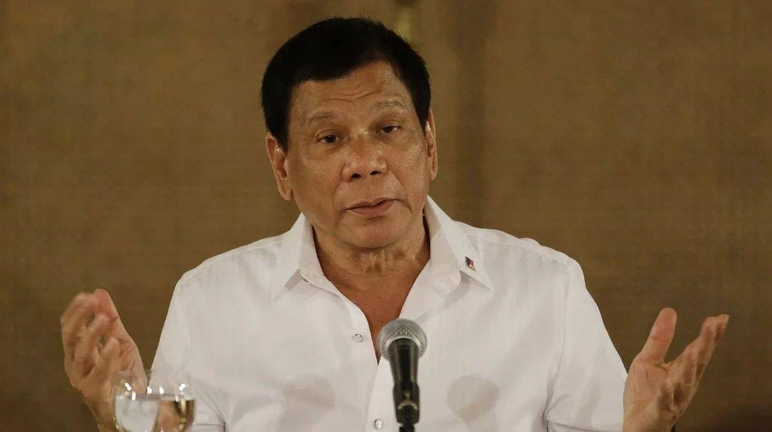 皇冠信用網注册网址_这场差点丢掉性命的豪赌皇冠信用網注册网址，杜特尔特赢了？马科斯3招让自己陷入死局