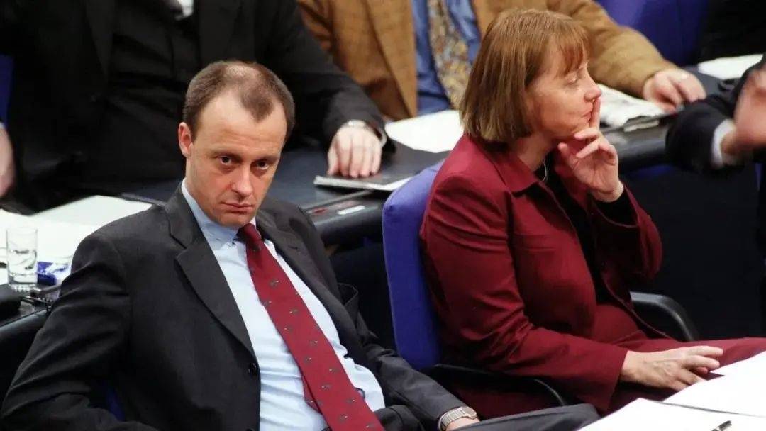 皇冠球網app_第二轮投票通过皇冠球網app，默茨正式当选德国新任总理