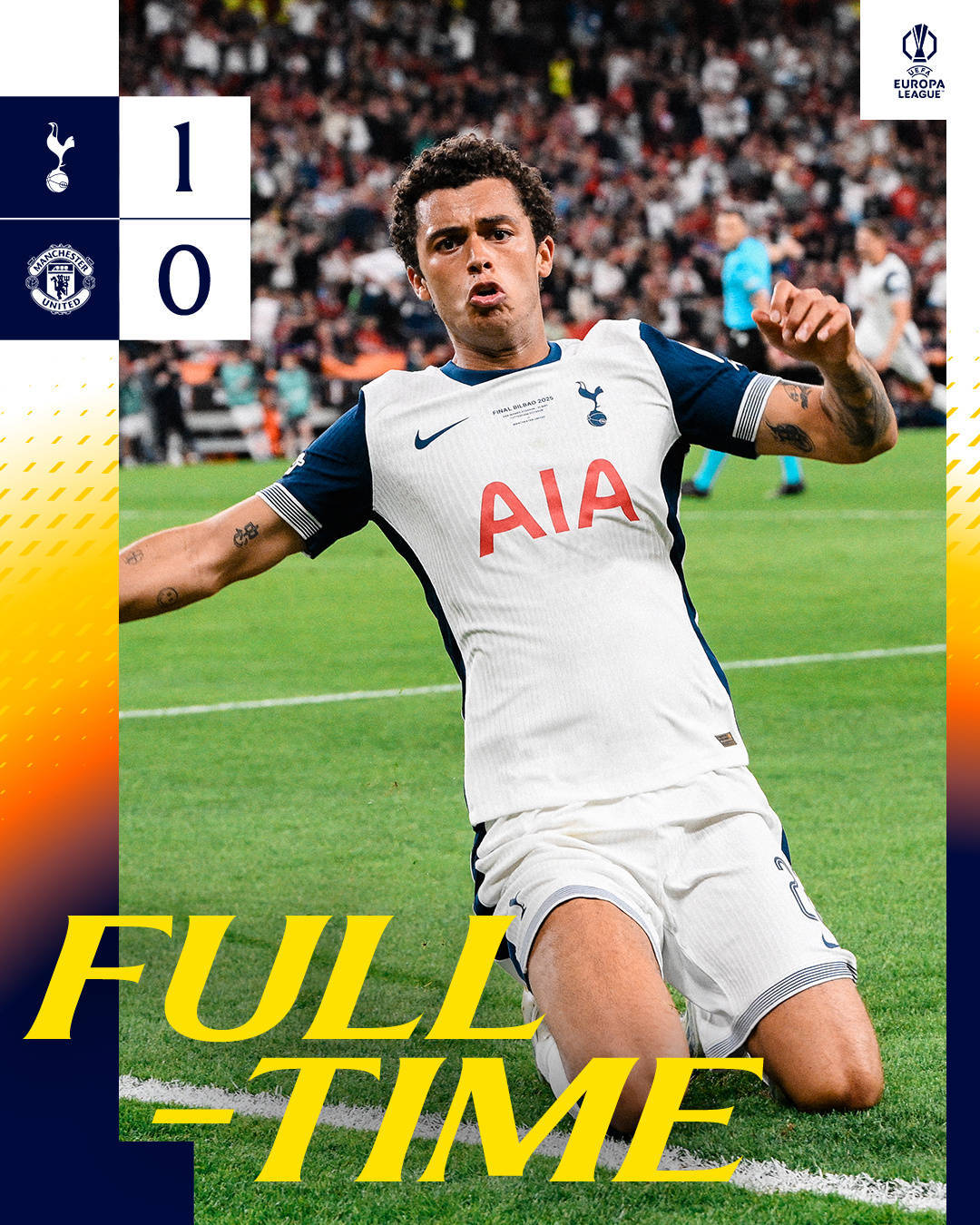 皇冠信用網需要押金吗
_英超第17名要去踢欧冠了 孙兴慜:皇冠信用網需要押金吗
我是热刺传奇