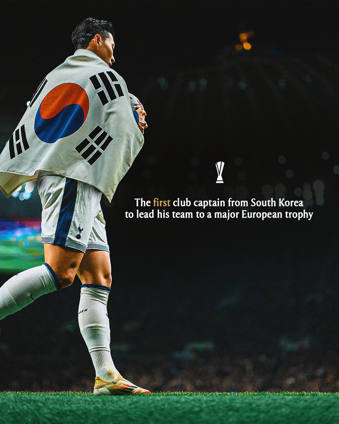 皇冠信用網需要押金吗
_英超第17名要去踢欧冠了 孙兴慜:皇冠信用網需要押金吗
我是热刺传奇