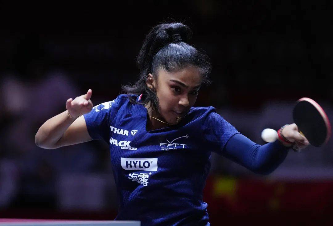 怎么开皇冠信用_王楚钦逆转西蒙怎么开皇冠信用，梁靖崑、王曼昱、王艺迪、陈幸同晋级8强 | 多哈世乒赛单打