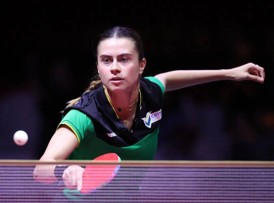 怎么开皇冠信用_王楚钦逆转西蒙怎么开皇冠信用，梁靖崑、王曼昱、王艺迪、陈幸同晋级8强 | 多哈世乒赛单打