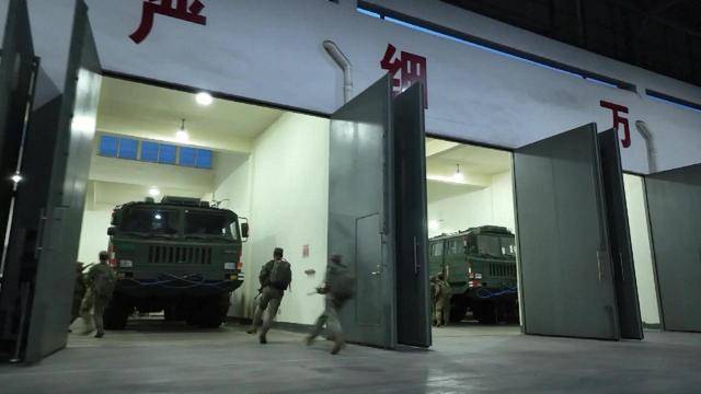 皇冠信用網代理登3_台湾亮出两个大动作皇冠信用網代理登3，为赖清德逃跑做准备？解放军三招锁死