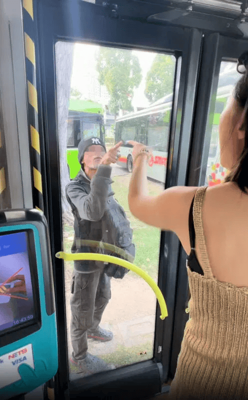 皇冠信用网怎么租_“中国人不要来新加坡”皇冠信用网怎么租，两名中国女子在新加坡旅游时遭醉汉骚扰