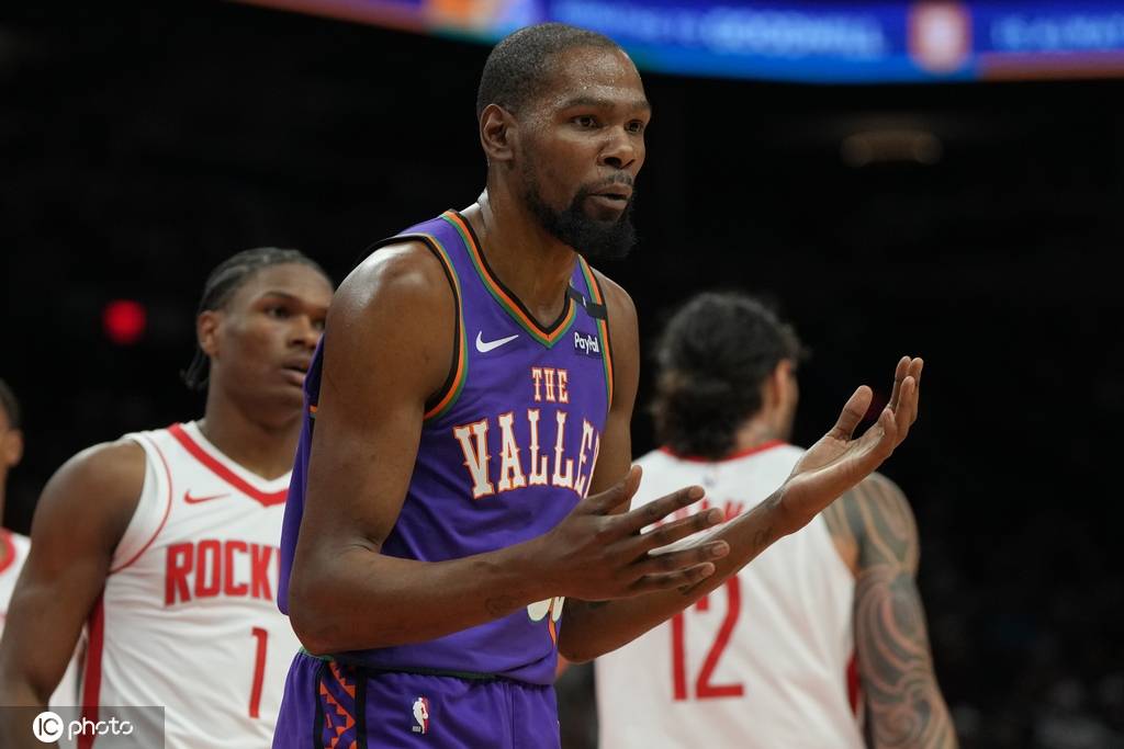 皇冠信用網结算日_森林狼为何突然心仪杜兰特皇冠信用網结算日？华子缺帮手+导师 他最合适