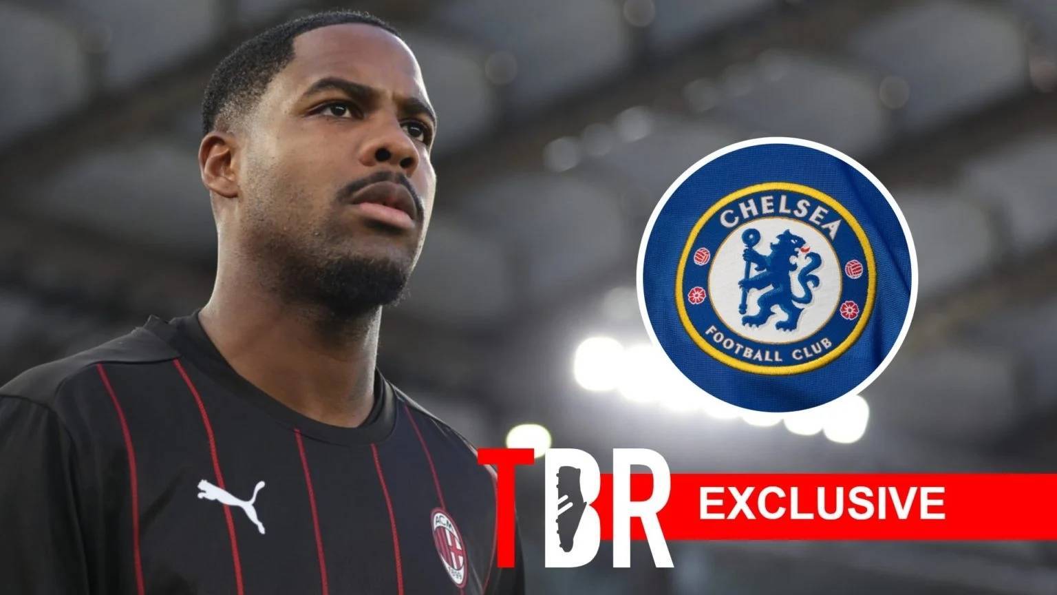 皇冠信用网在线开户_英媒独家：切尔西1800万镑报价米兰皇冠信用网在线开户，有望今天敲定迈尼昂转会