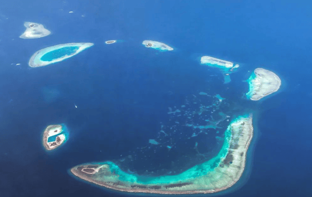 世俱杯足球_奉陪到底！中国发出“逐客令”世俱杯足球，重磅消息传开，南海发声罕见一幕