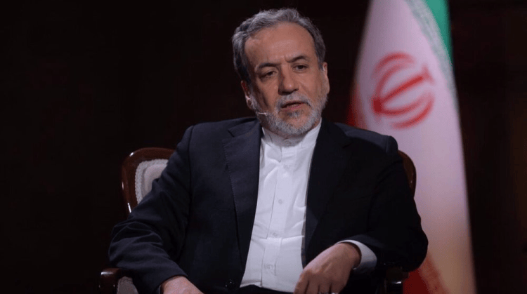 皇冠信用盘出租_伊朗外长：以色列袭击不停 伊朗暂不与任何一方对话