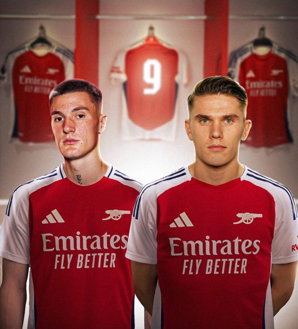 皇冠信用網账号注册_到底买谁？阿森纳重要人物长期青睐塞斯科皇冠信用網账号注册，新总监则超爱约克雷斯