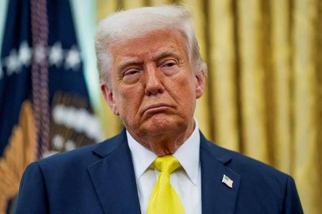 皇冠信用網代理登3_又变脸了！特朗普突然收手皇冠信用網代理登3，发布重磅消息，华盛顿高层一头雾水