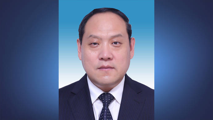 怎么弄皇冠信用_山东省政府副秘书长(正厅级)张成伟出任省地矿局局长