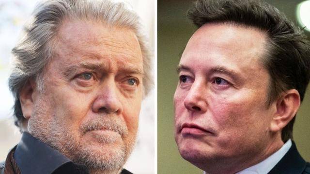 欧洲女子足球锦标赛
_马斯克爆料:特朗普前顾问班农“在爱泼斯坦文件里”