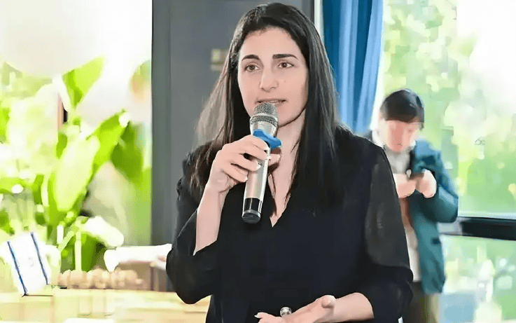 印第安纳狂热篮球_以色列突然对华喊话印第安纳狂热篮球，中国4000亿美元投资，反倒成了“人质”？