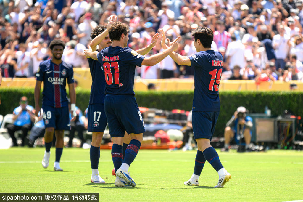 皇冠信用網账号注册_世俱杯终极决战皇冠信用網账号注册！巴黎盼加冕五冠王 切尔西力争捍卫英超荣耀