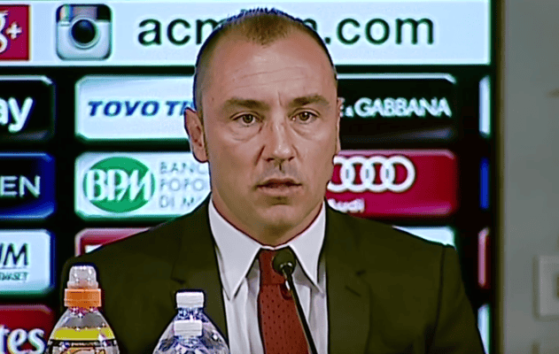 皇冠信用網网址_布罗基：米兰不能再搞砸一个赛季皇冠信用網网址了 俱乐部选择塔雷无比正确