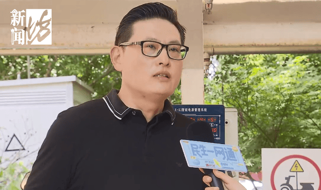 皇冠信用網正网_上海一小区车位被长年霸占！居民窝火皇冠信用網正网，物业却不敢动……危险！