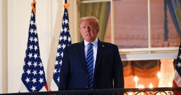 皇冠信用网占成代理_特朗普通告全球皇冠信用网占成代理,不许反美,关键时刻,中方先给美一记下马威