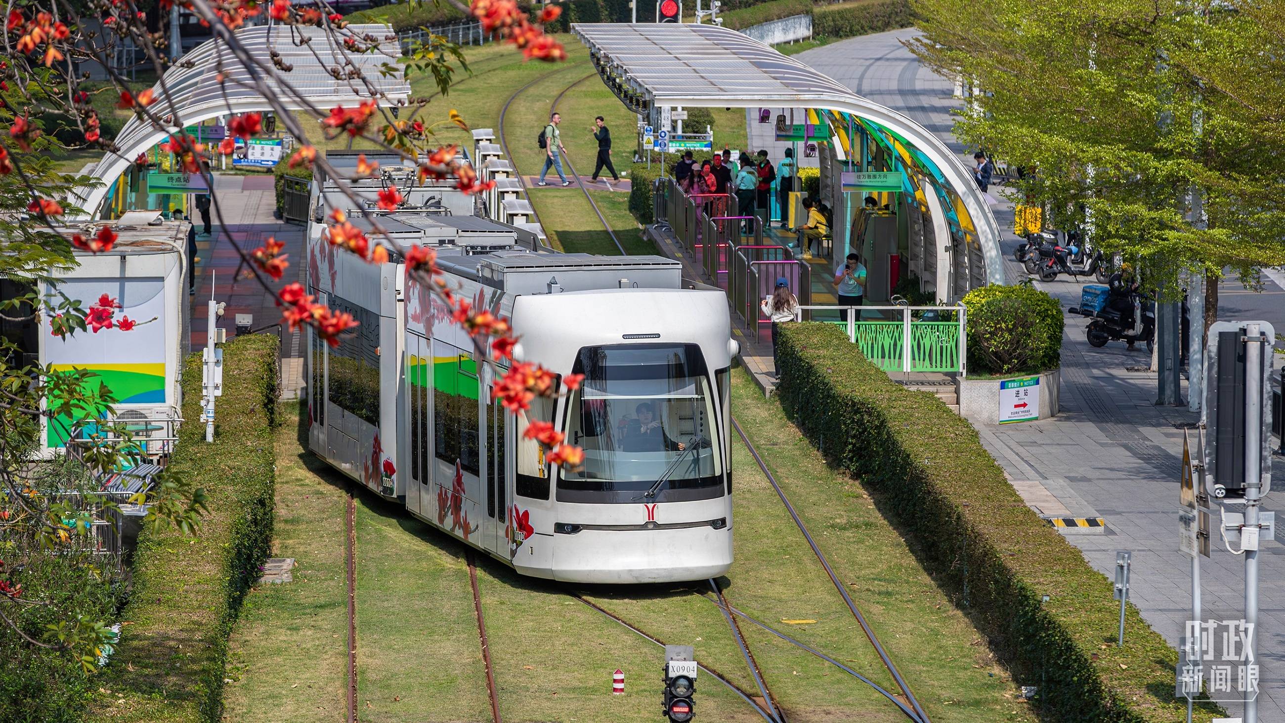 皇冠信用網哪里申请_时政新闻眼丨如何建设现代化人民城市皇冠信用網哪里申请?习近平在这次会议上指明方向