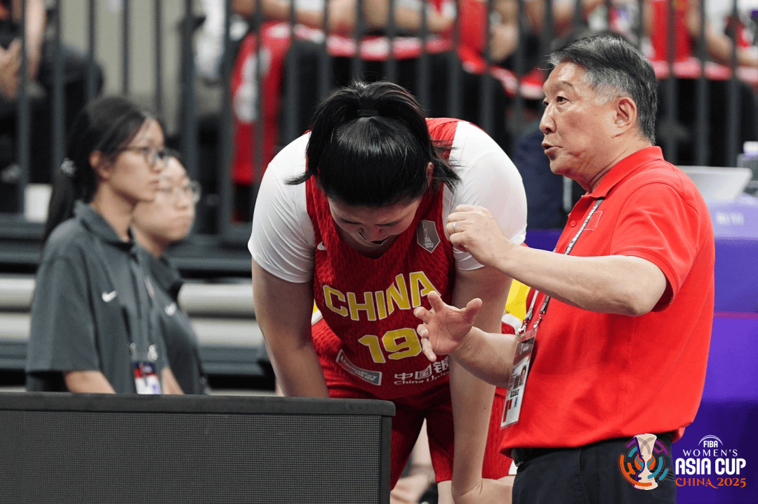 皇冠信用盘开户_中国女篮主帅强硬回应：希望日本队别无能