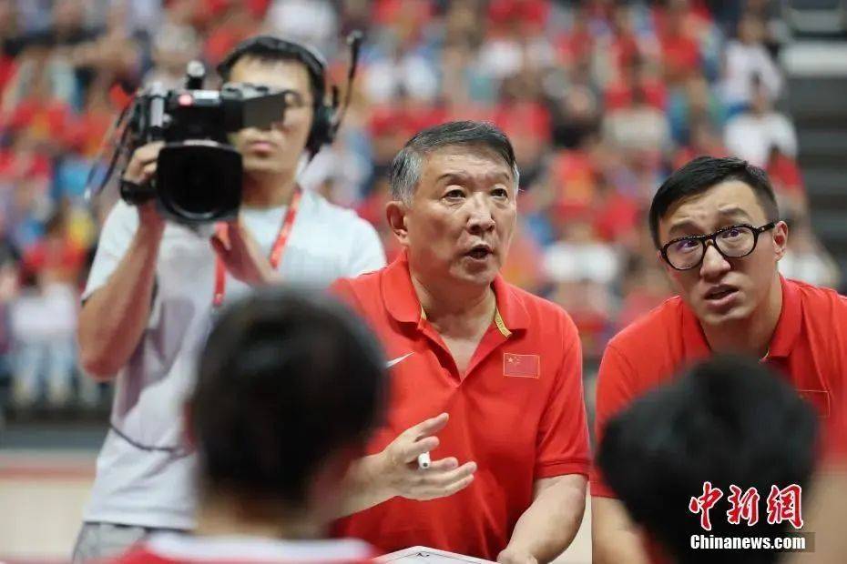 皇冠信用盘开户_中国女篮主帅强硬回应：希望日本队别无能
