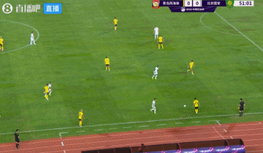 皇冠登一登二登三区别_90分钟战报-北京国安1-1青岛西海岸进加时 王子铭破门阿齐兹扳平