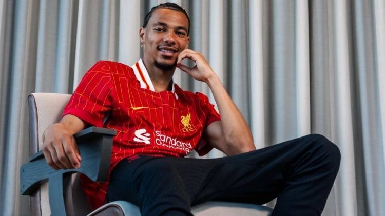 皇冠足球平台申请_埃基蒂克：迫不及待想赢得奖杯；杰拉德大概是利物浦头号传奇吧皇冠足球平台申请？