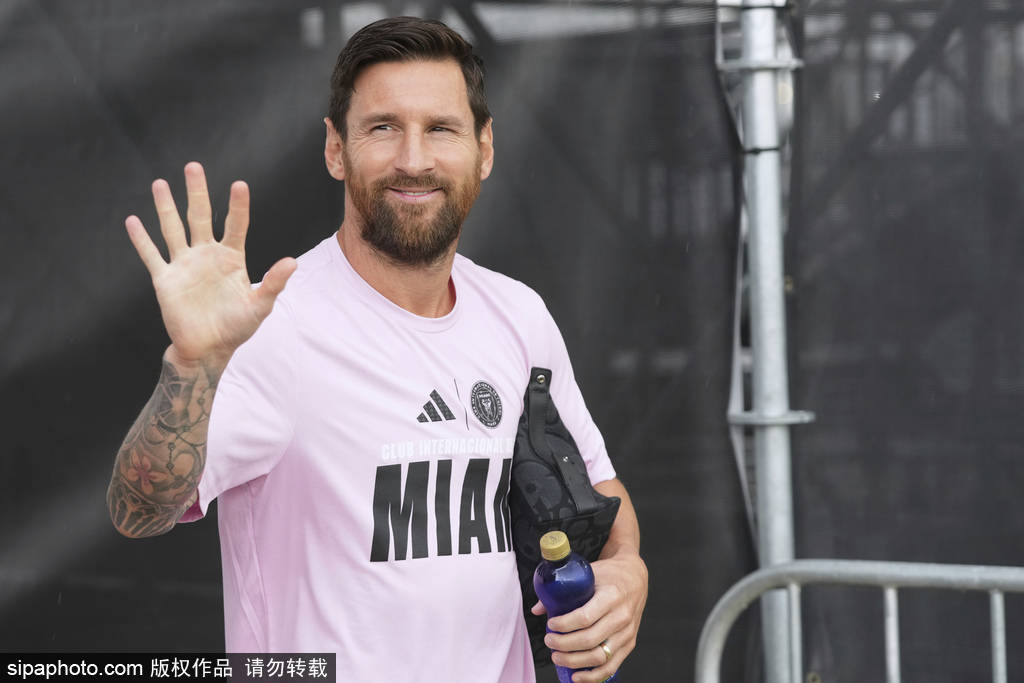 皇冠皇冠信用网会员注册_美职联官方：因缺席全明星赛 梅西与阿尔巴被禁赛一场