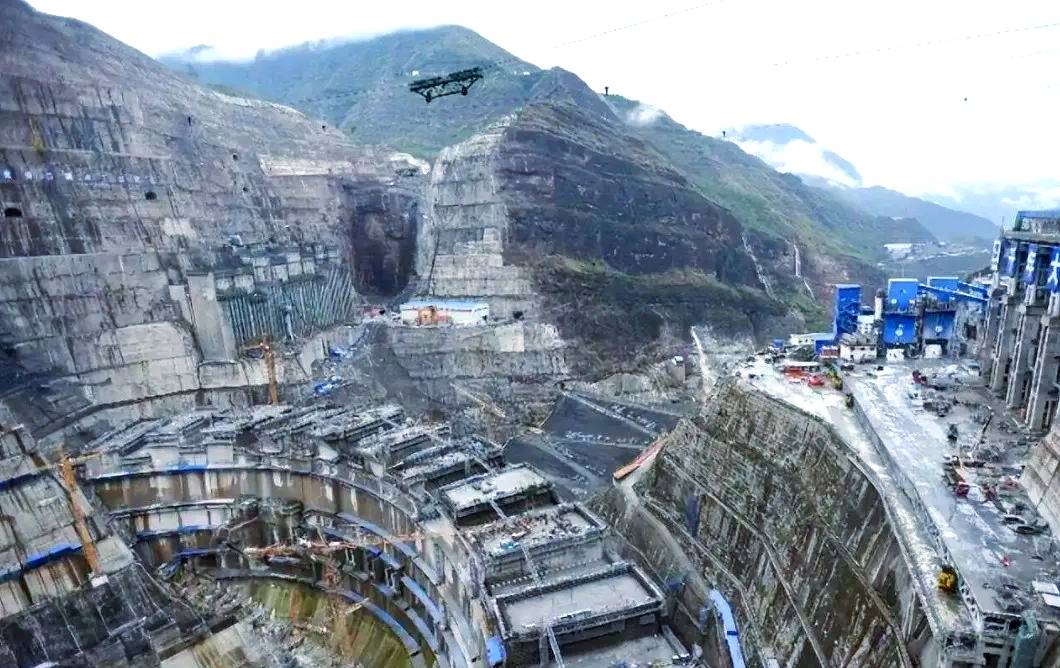 皇冠信用網会员注册网址_以牙还牙皇冠信用網会员注册网址，雅鲁藏布江工程刚动工，印主持人称派飞机炸中国工地？