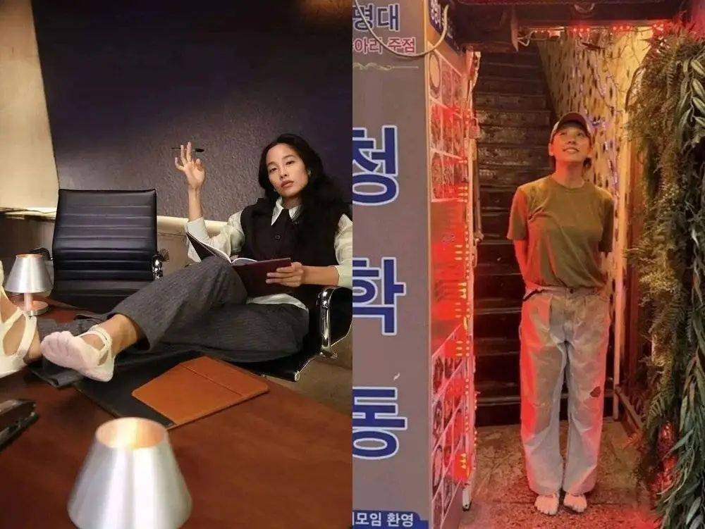 皇冠皇冠信用网平台_年轻人正在用丑鞋踹翻全世界