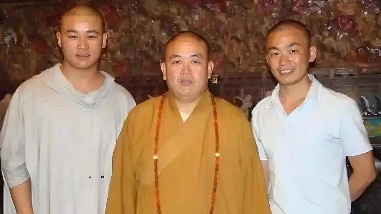 皇冠皇冠代理平台_还有一条大鱼？就在释永信“落马”当天皇冠皇冠代理平台，亲弟弟刘应彪被曝失联