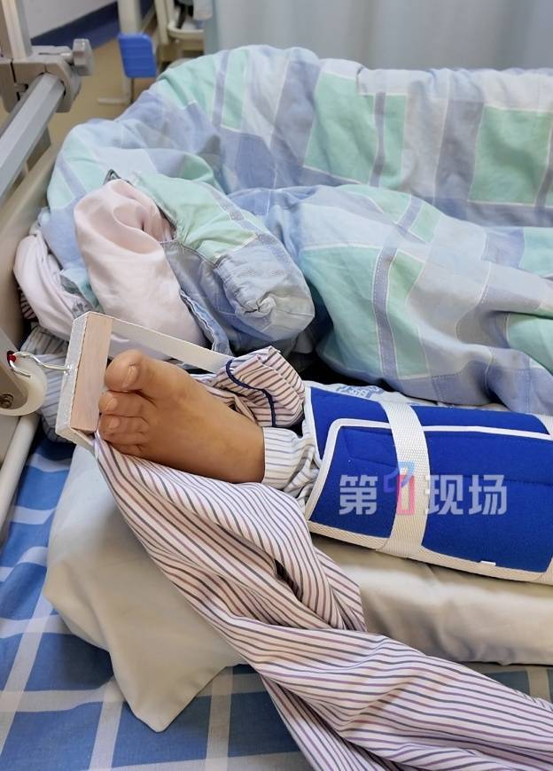 皇冠信用网出租足球_“没想到海里会有野猪皇冠信用网出租足球！” 深圳大梅沙一女子被撞致骨折