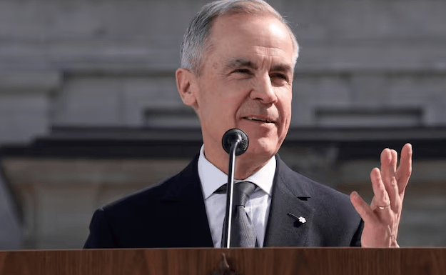 皇冠信用盘登2代理_不敢硬刚美国皇冠信用盘登2代理，加拿大通知中国：加税25%！中方转手将订单给了澳大利亚，卡尼想搞事？