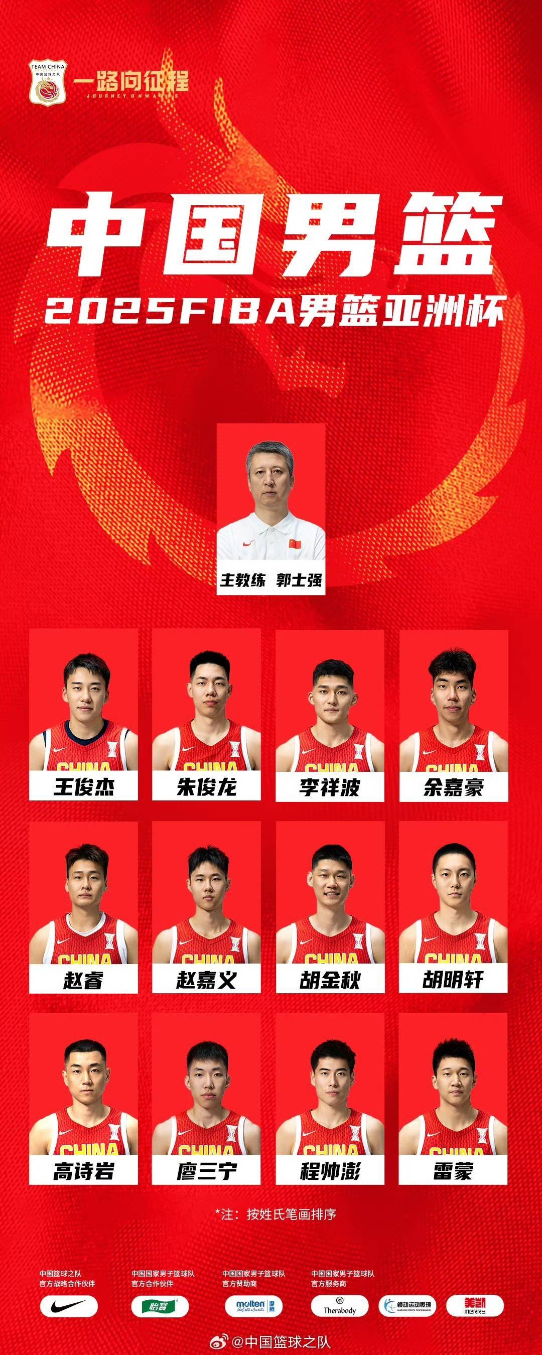 皇冠信用網代理_今夜中国男篮迎亚洲杯首战：放下包袱皇冠信用網代理，重拾信心