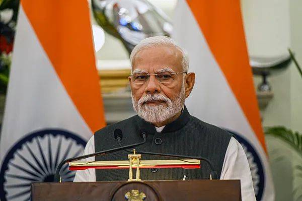 皇冠信用网_印媒：印度总理莫迪将于8月31日至9月1日访华皇冠信用网，出席上合组织天津峰会