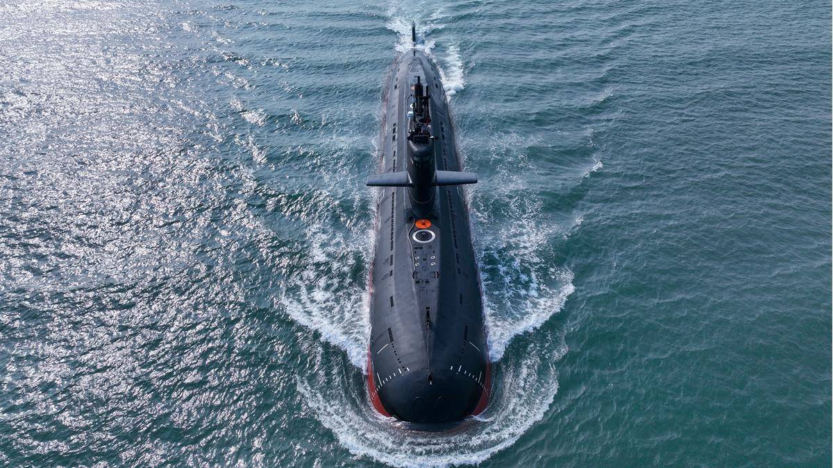 怎么申请皇冠信用网_就离谱！中国“基洛”服役20年回娘家怎么申请皇冠信用网，遇到刚入列的新“基洛”？