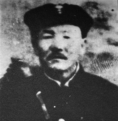 如何代理皇冠信用
_奇金山:草原上的抗日英雄(铭记历史 缅怀先烈·抗日英雄)