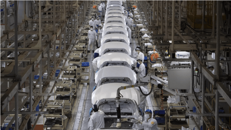 皇冠信用开户申请_金灿荣：俄罗斯的这些动作皇冠信用开户申请，明眼人一看就知道是冲着中国