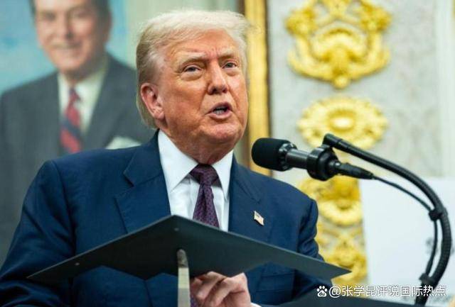 皇冠信用盘在哪里开通_特朗普杀鸡儆猴皇冠信用盘在哪里开通，下一个就是中国，被先宰的莫迪，准备和中国联手