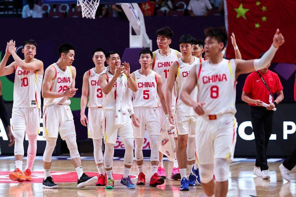 怎么申请皇冠信用网_定了怎么申请皇冠信用网！冲击领奖台 中国男篮亚洲杯先战韩国