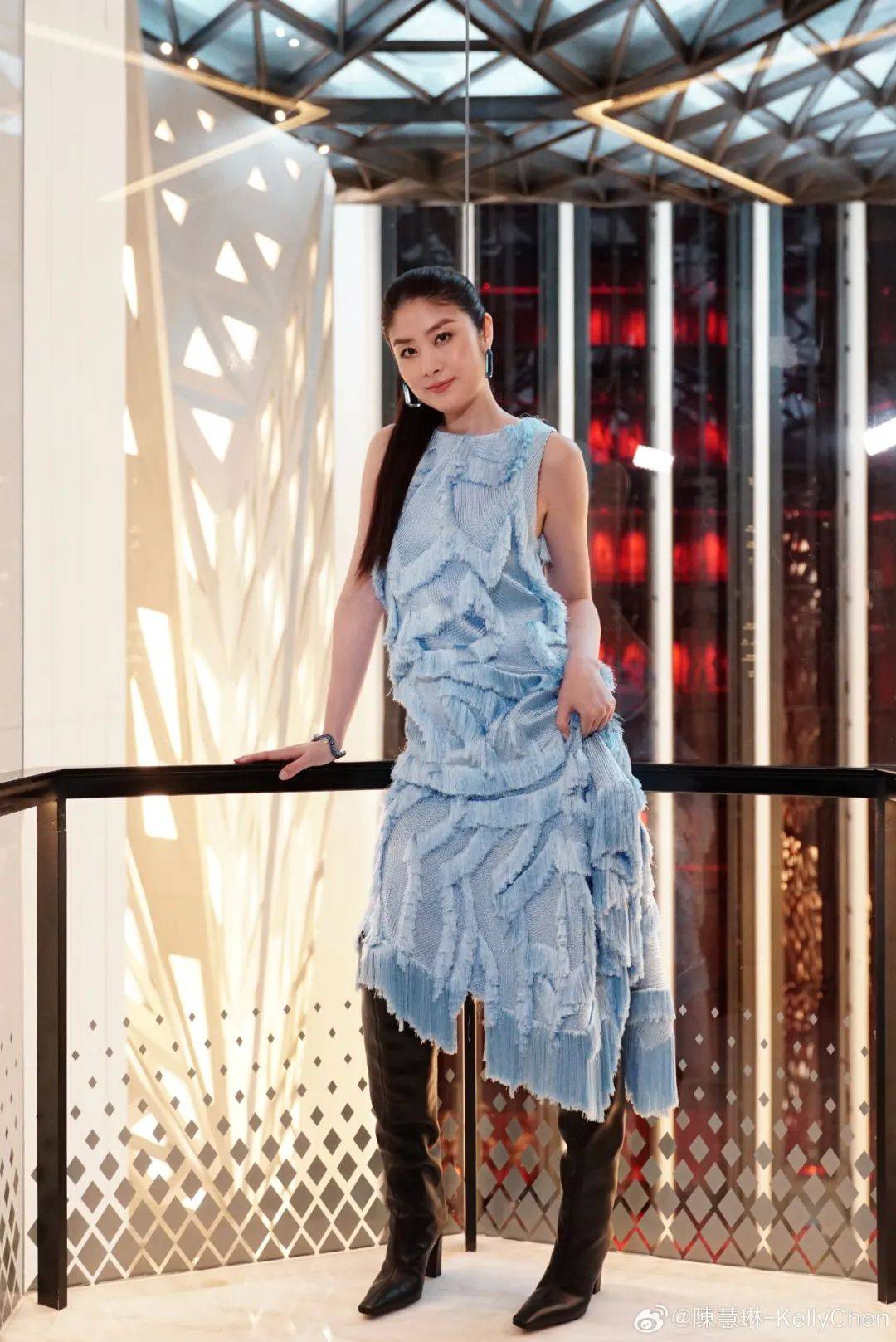 皇冠信用網
_歌手陈慧琳曾痛失双胞胎爱女皇冠信用網
,坦言这是“人生最大挫折”