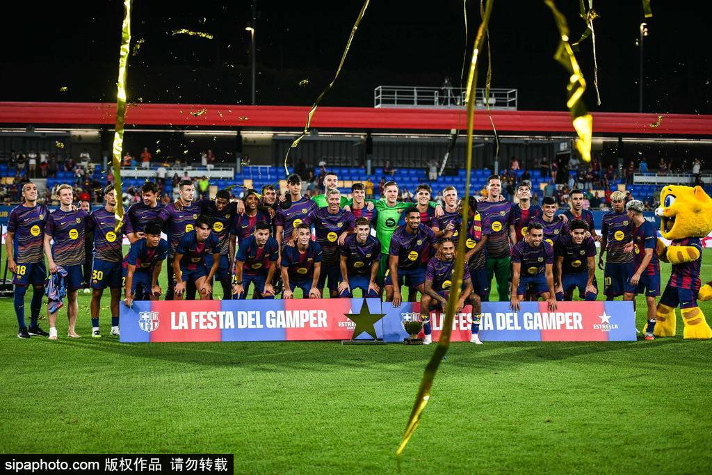 五大联赛2025赛季开赛时间 _巴萨新赛季首战：费兰与拉菲尼亚引领2-0优势五大联赛2025赛季开赛时间 ，马洛卡两人被罚下引发争议