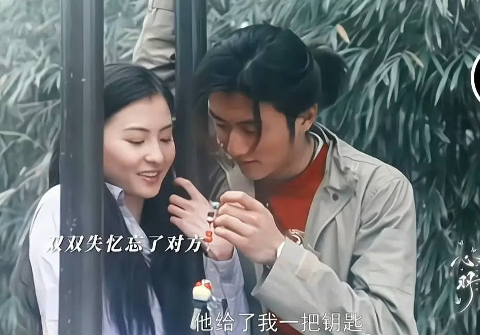 德国巴伐利亚联赛_王晶曝张柏芝谢霆锋离婚原因：当时两人可能都不够成熟