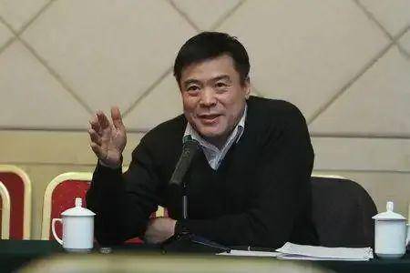 皇冠信用盘怎么弄_涉嫌严重违纪违法皇冠信用盘怎么弄，陈永久被查