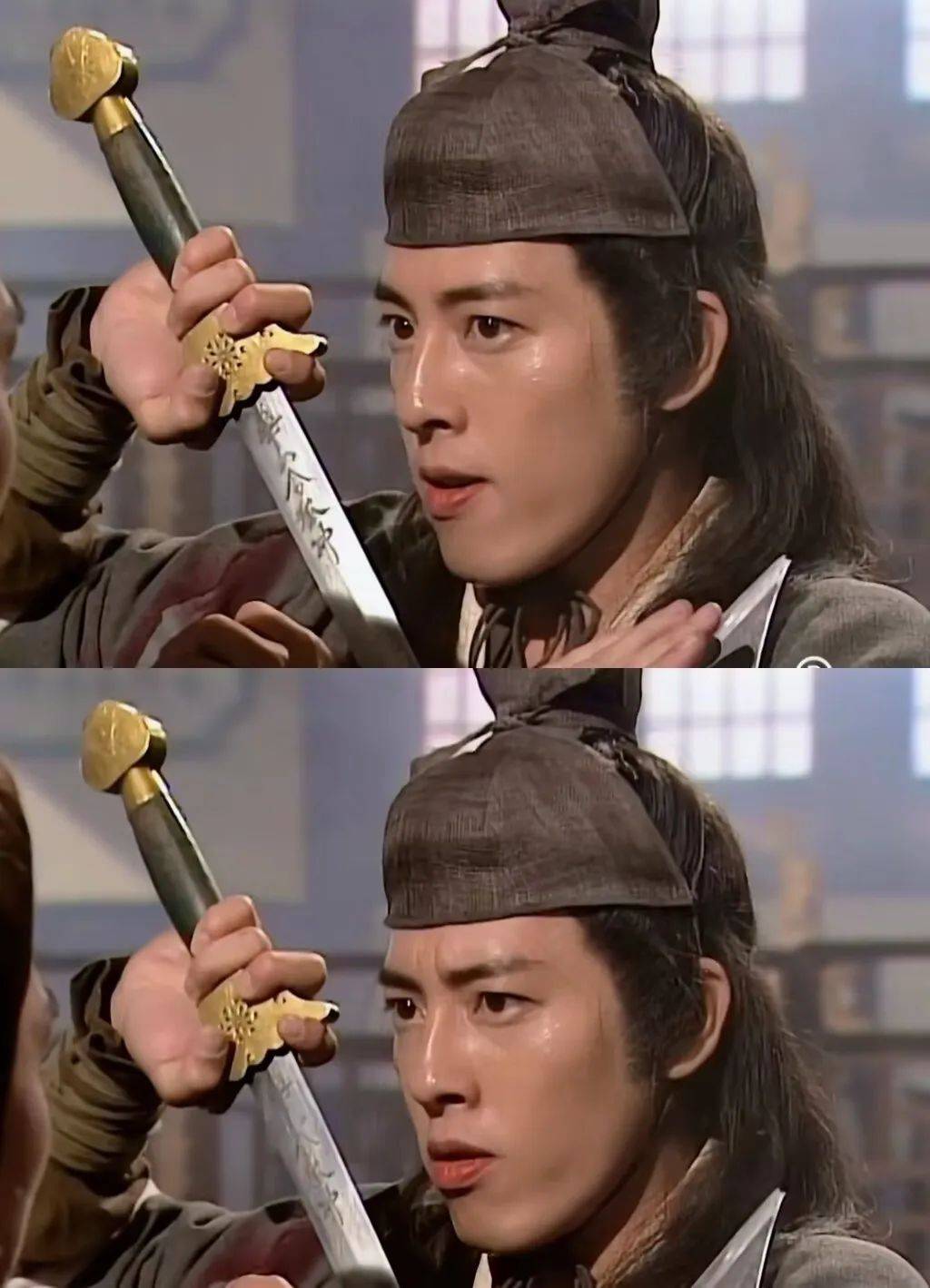 皇冠信用盘庄家_59岁演员吕颂贤被曝过去两个月几次进入ICU皇冠信用盘庄家，瘦了36斤！本人回应