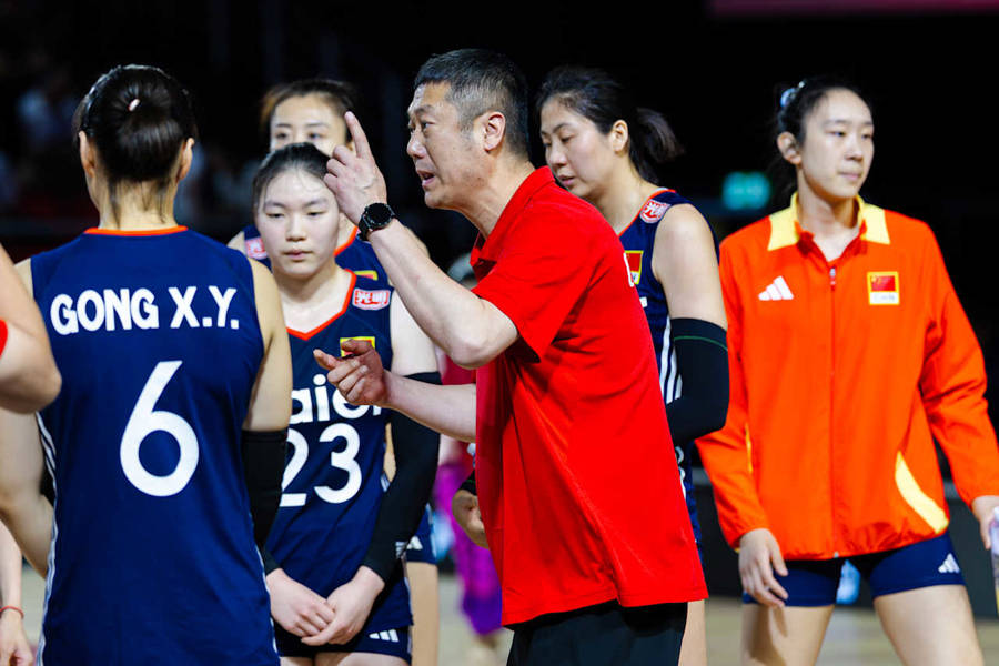 皇冠信用盘结算日是哪天_连续两场丢局惹赵勇罕见发火皇冠信用盘结算日是哪天，中国女排虽取胜但真正的考验才刚刚开始