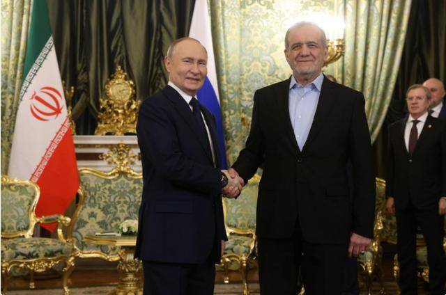 诺维奇vs南安普敦_伊朗高层控诉俄罗斯：背后捅刀不配当盟友诺维奇vs南安普敦！中国才是更可靠伙伴？