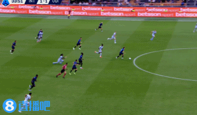 乌米亚vs奥迪沃德_半场-国米连丢两球1-2遭乌迪内斯反超 邓弗里斯破门+手球送点